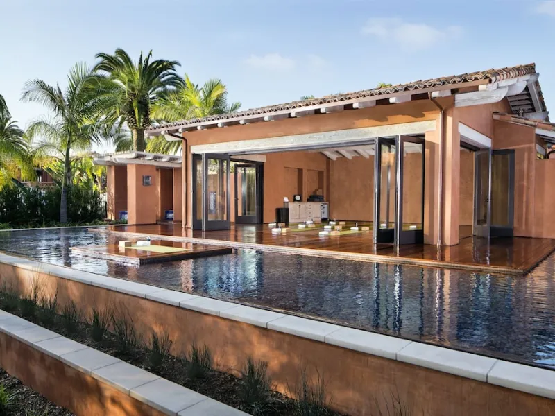 Rancho Valencia Resort & Spa