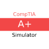 CompTIA A+ Exam Simulator