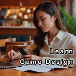 Learn Game Design