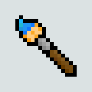 Pixel Paint by Ape Apps