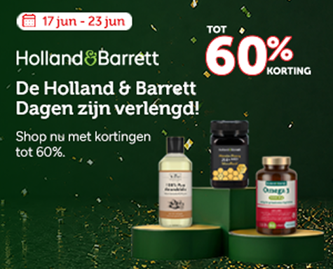 Verwen jezelf met kortingen tot wel 70% affiliate creative