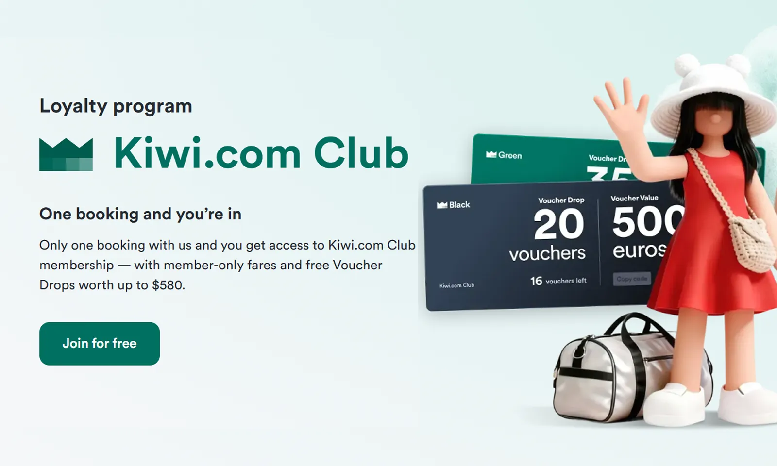 Featured affiliate offer on FanCapitalize